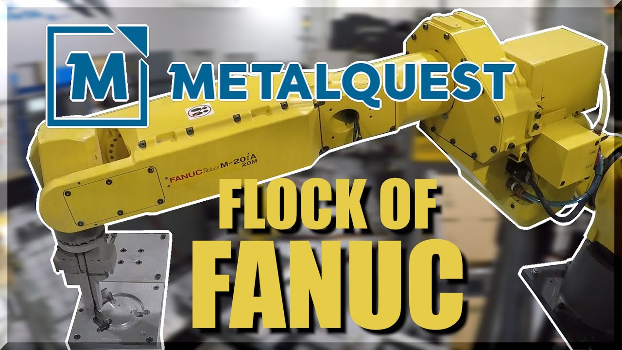 NYC CNC Shop Tour