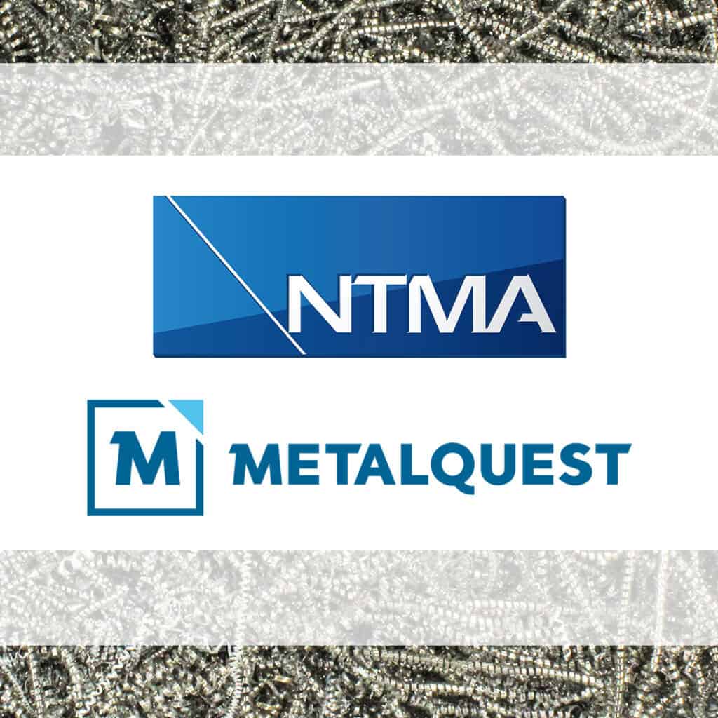 Years of Collaboration with NTMA