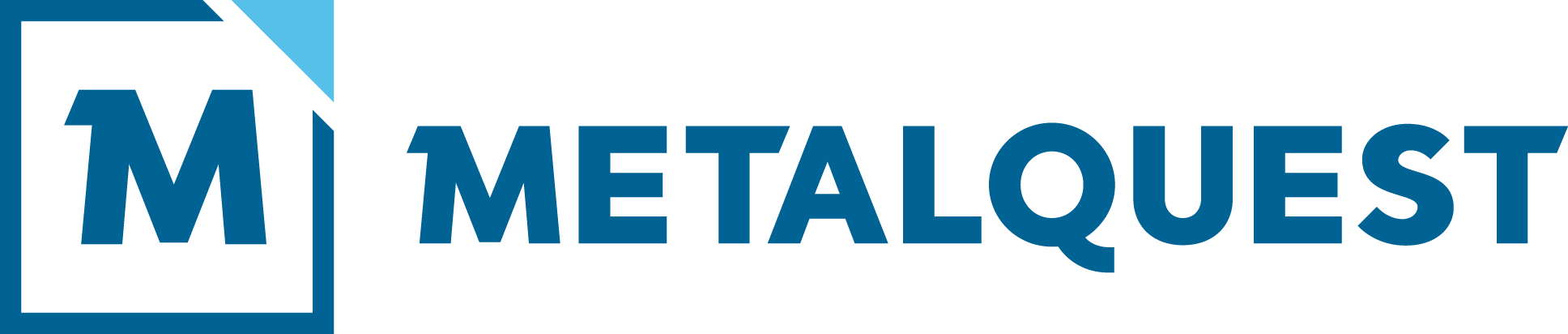 MetalQuest Logo-retina