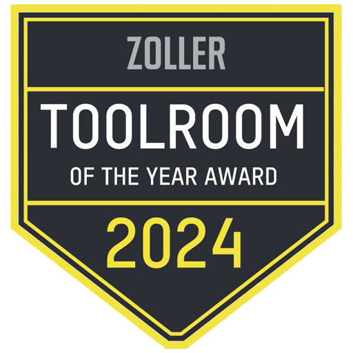 Zoller Toolroom 2024